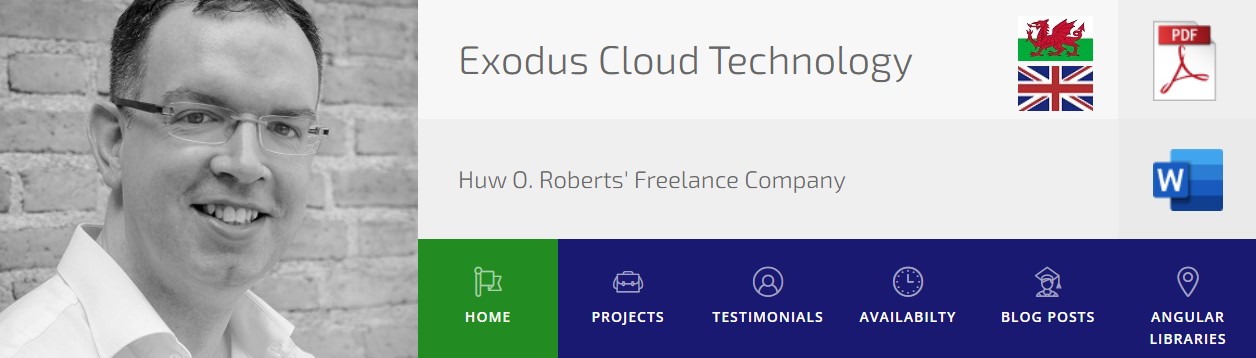 (c) Exoduscloudtechnology.co.uk